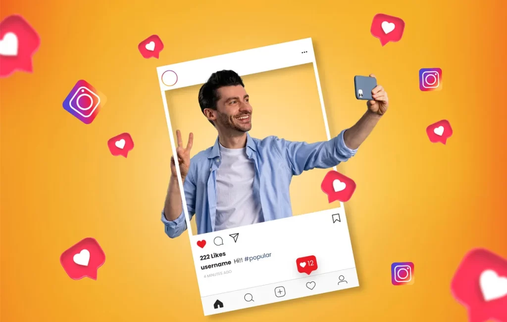 How do you become an Instagram Influencer: Step-by-Step Guide