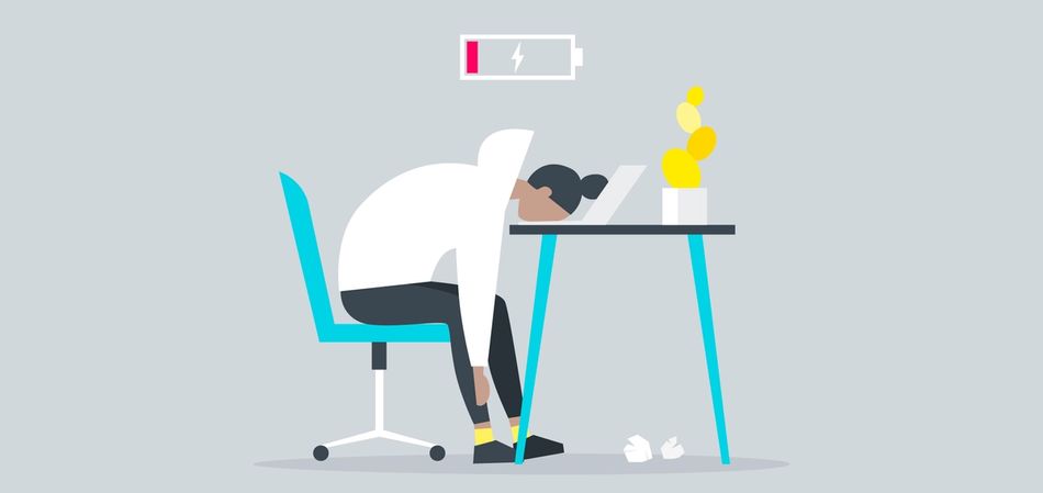 Avoiding Burnout While Staying Consistent