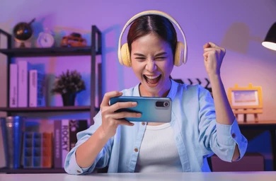 Leveraging Games and Contests on Instagram