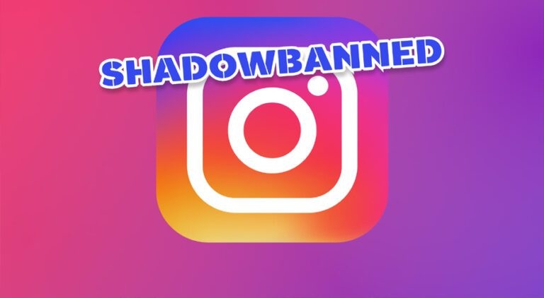 Avoiding an Instagram Shadowban