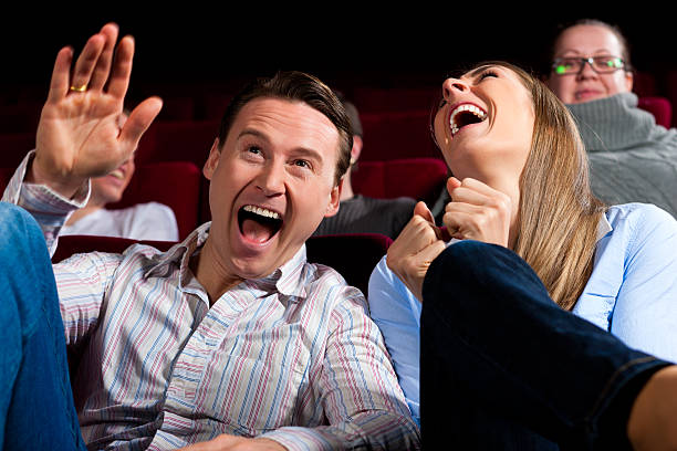 Humor and Brand Voice on Social Media