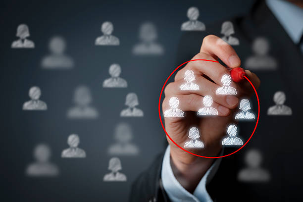Why Smaller, Niche Communities Are Gaining Power