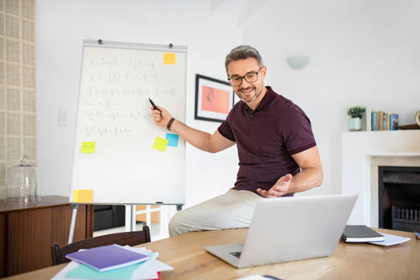 Social Media for Professors: Outreach, Not Ego