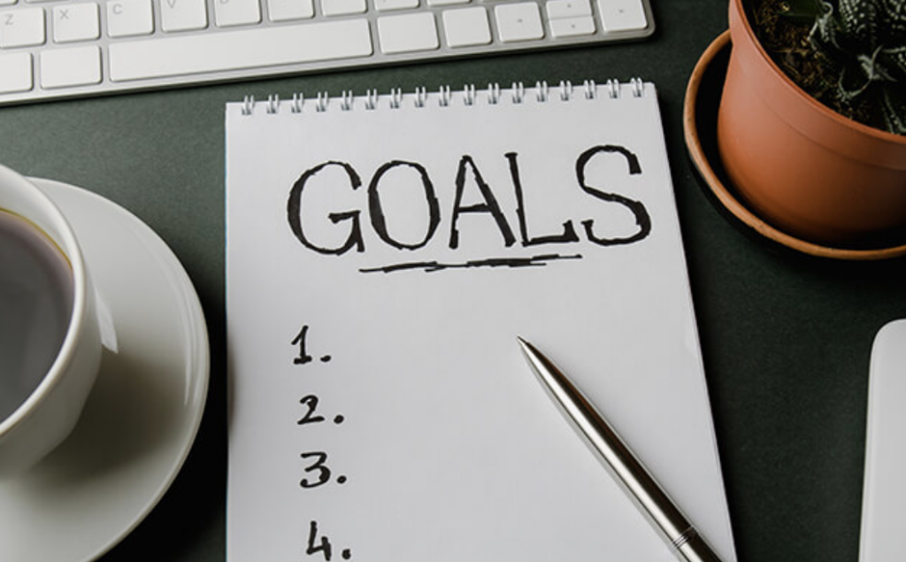 How to Set Growth Goals on Instagram