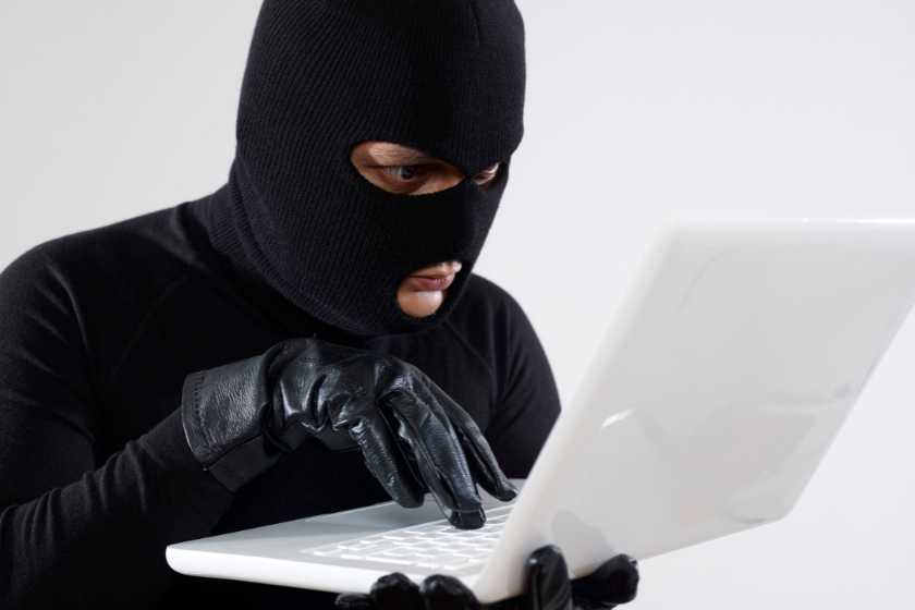 Someone Stole My Social Media Content: What Should I Do?