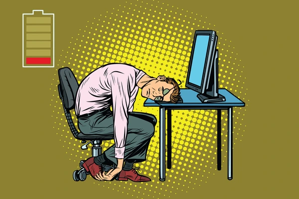 Is Digital Fatigue Driving Simpler Social Media Content?