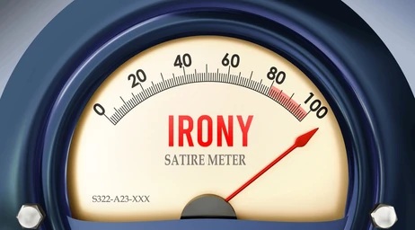 Satire and Irony Without Being Misunderstood on Social Media