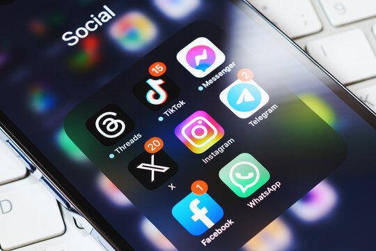 Apps to Drive Traffic to Your Instagram Account