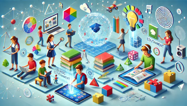 Doing Edutainment Right on Social Media