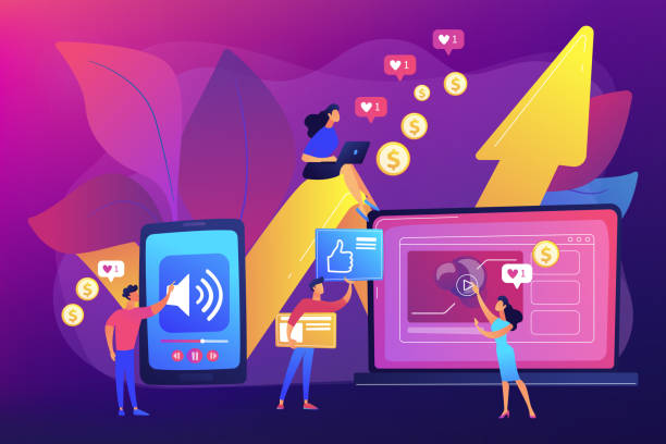 Trends in Social Media Use in the Second Half of 2025