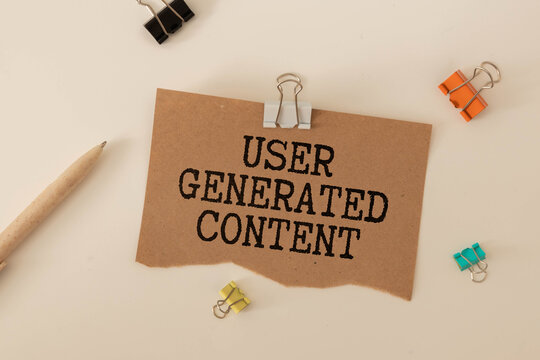 How Do I Encourage User-generated Content on Instagram
