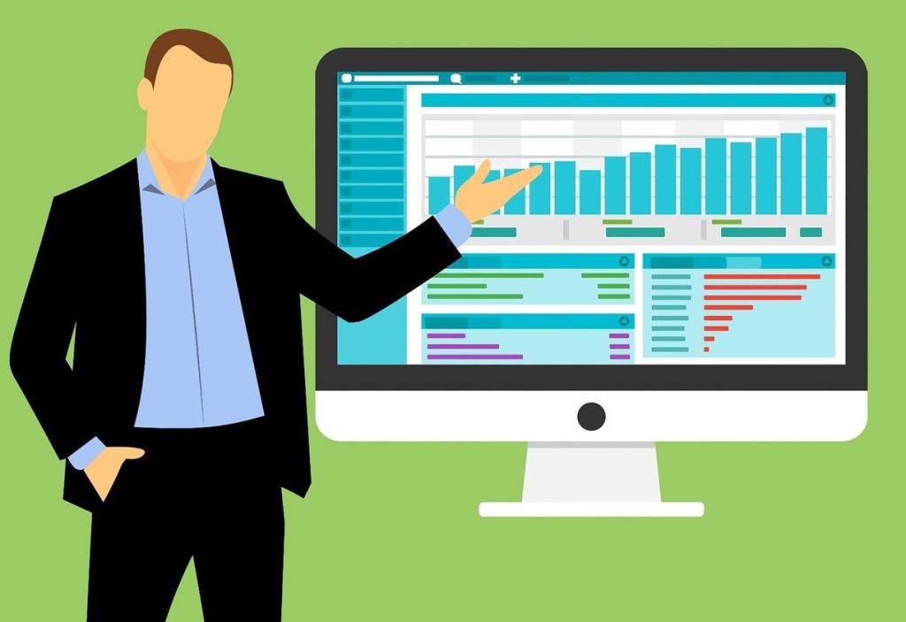 Interpreting Instagram Analytics