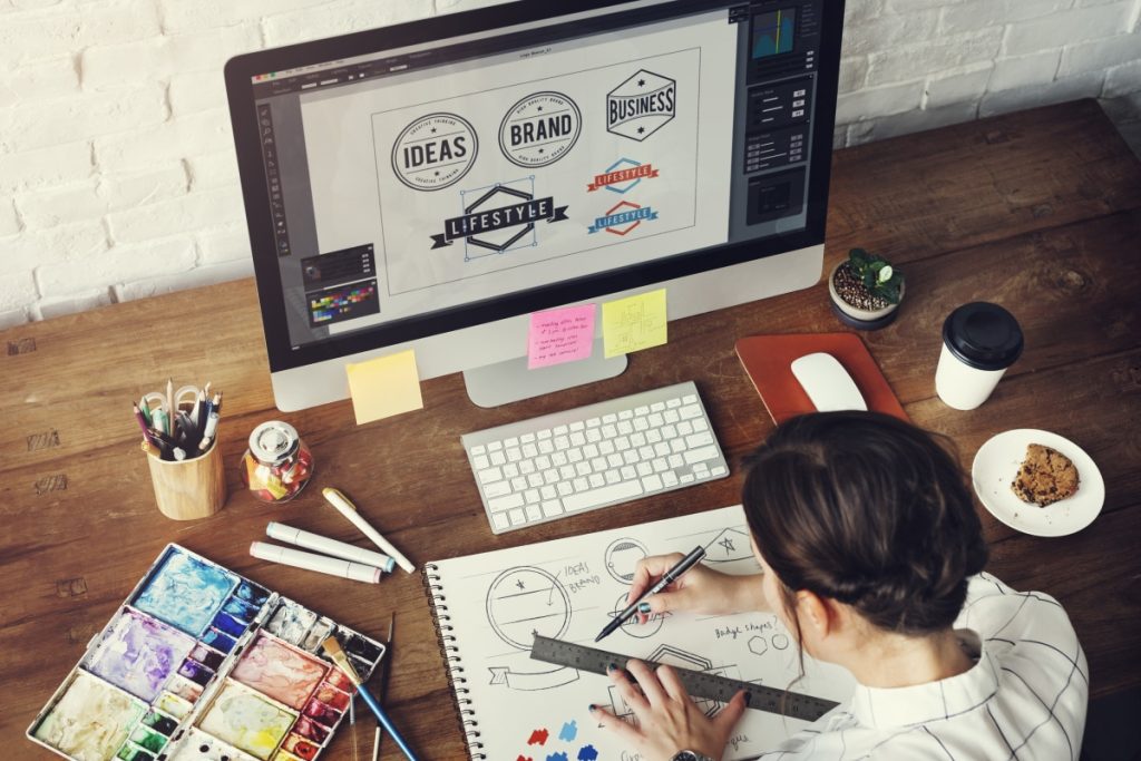 Graphics and Designs for Instagram without Advanced Skills
