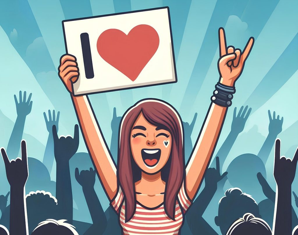 Fan Accounts on Instagram: Avoiding Legal Problems