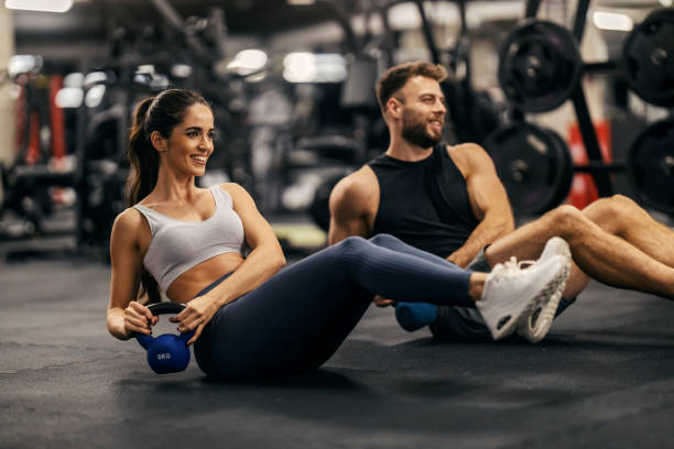 Fitness and Wellness Instagram Accounts: Inspiration vs. Expertise