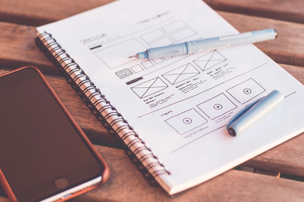 Creating the Optimal Instagram Grid Layout