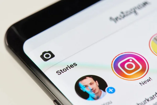Instagram Stories Features You Should Be Using
