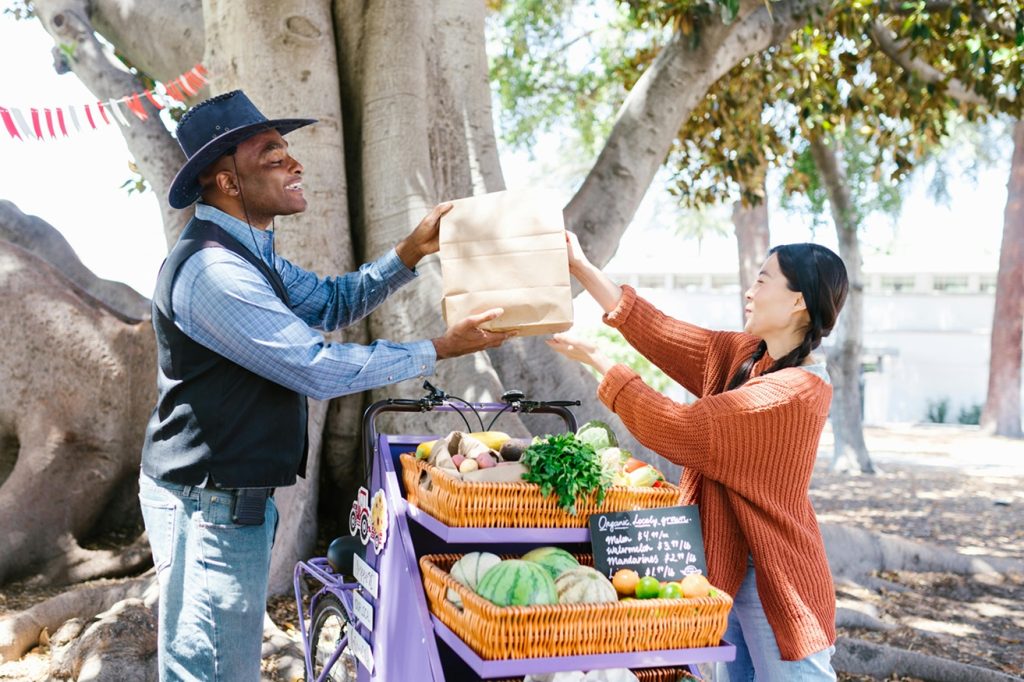 Marketing Locally on Instagram