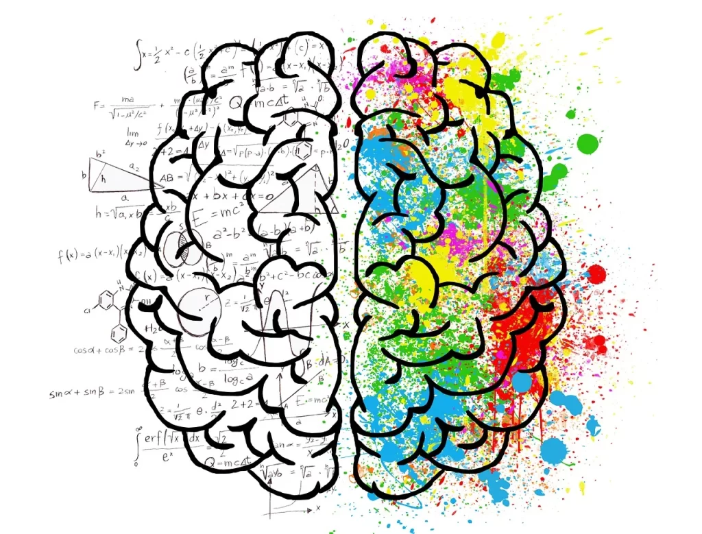 The Psychology of Color on Instagram