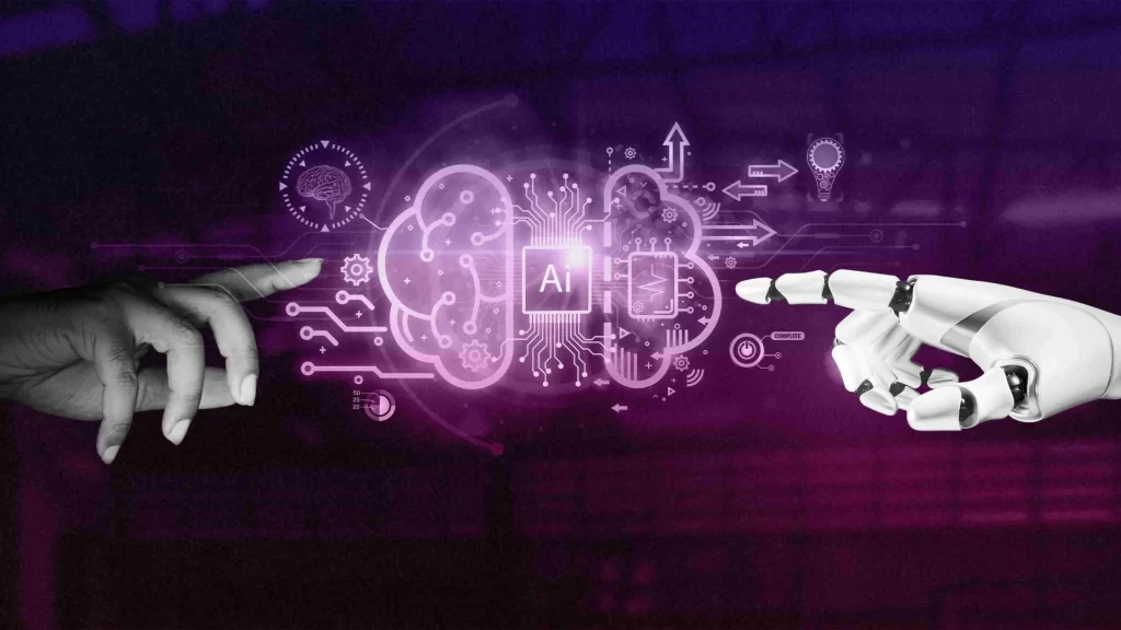 AI-Human Hybrid Instagram Content Creation
