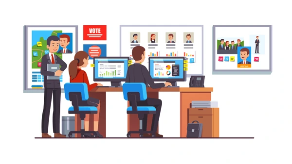 Using Instagram as a Central Campaign Hub