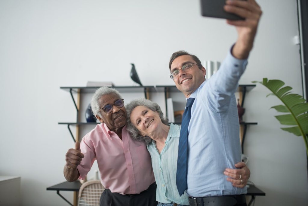 Cross-Generational Instagram Content Strategy