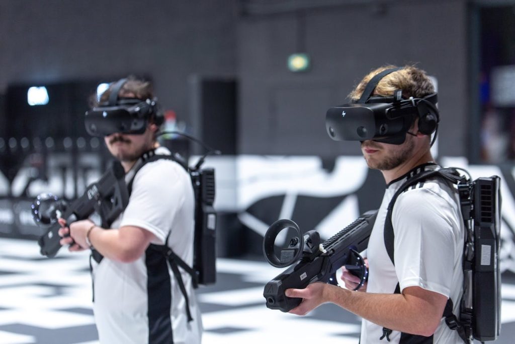 Immersive Brand Collaboration on Instagram