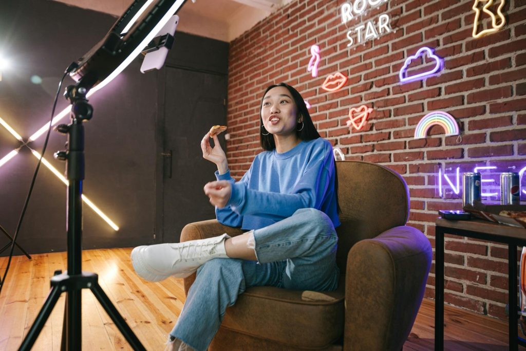 Tips for Live Streaming on Instagram