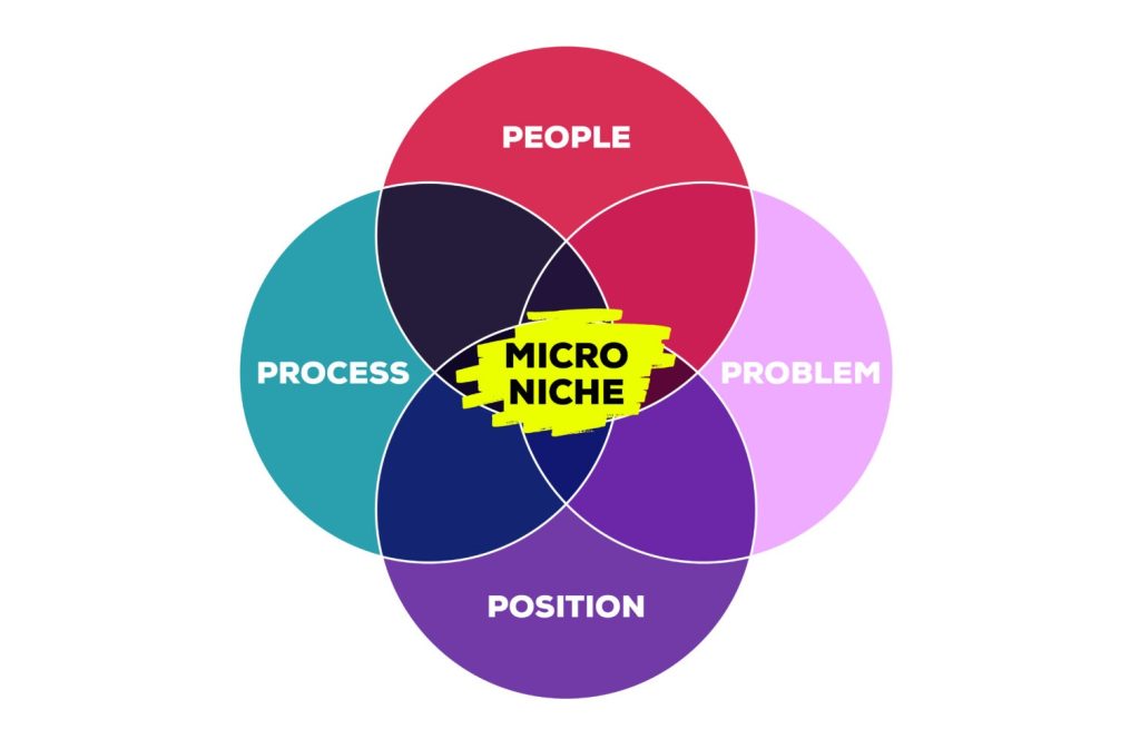 Profitable Instagram Micro-Niching: 6-Figure Businesses with Under 10K Followers