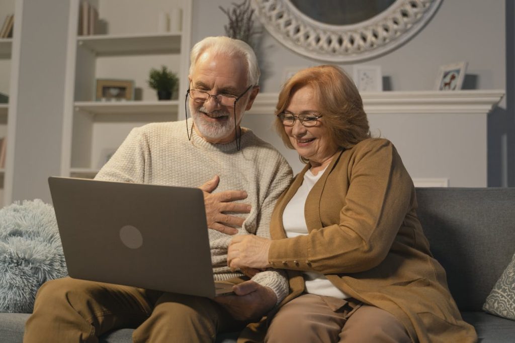 Designing Instagram Content for Older Audiences