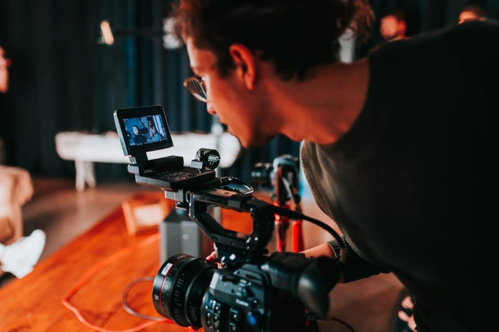Short Video Series on Instagram on a Small Budget