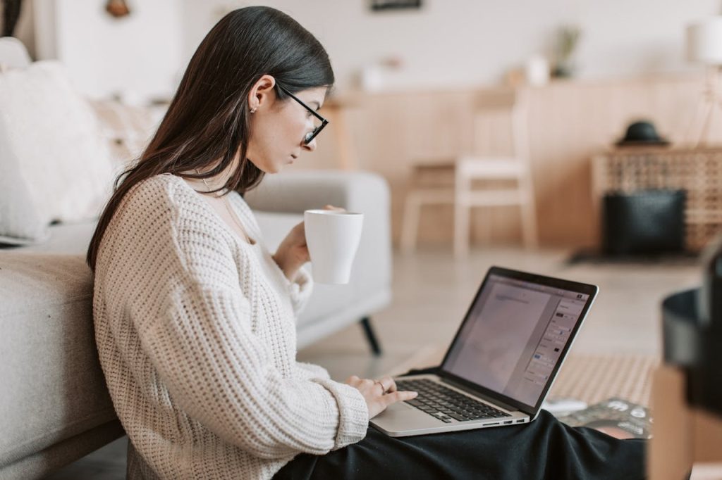 Using Instagram as a Writer's Platform