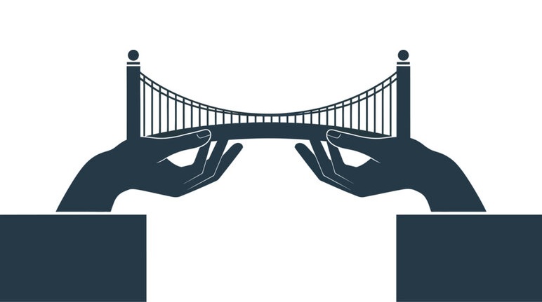 Bridging vs. Bonding on Instagram