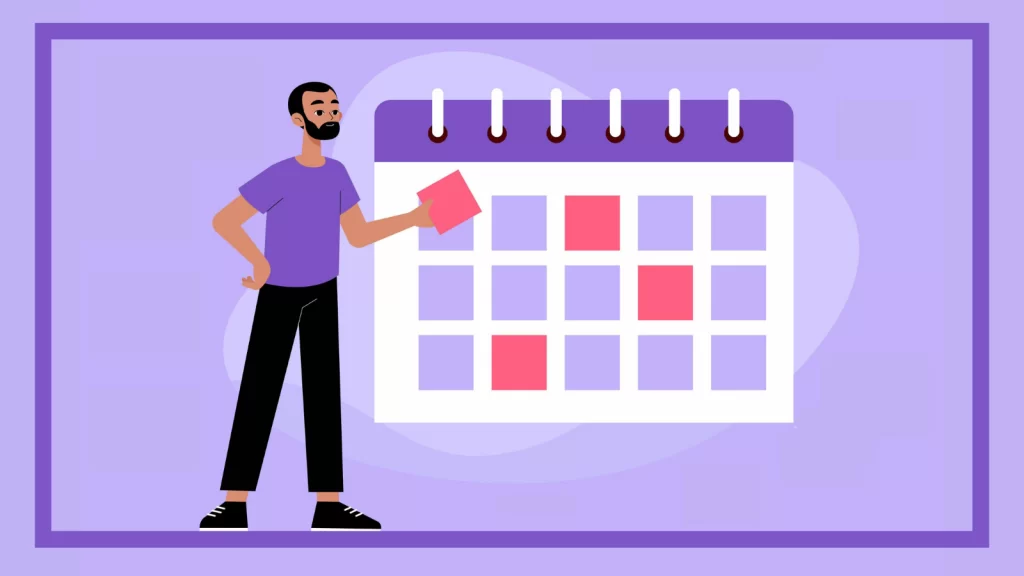 Understanding and Using Temporal Engagement Patterns on Instagram