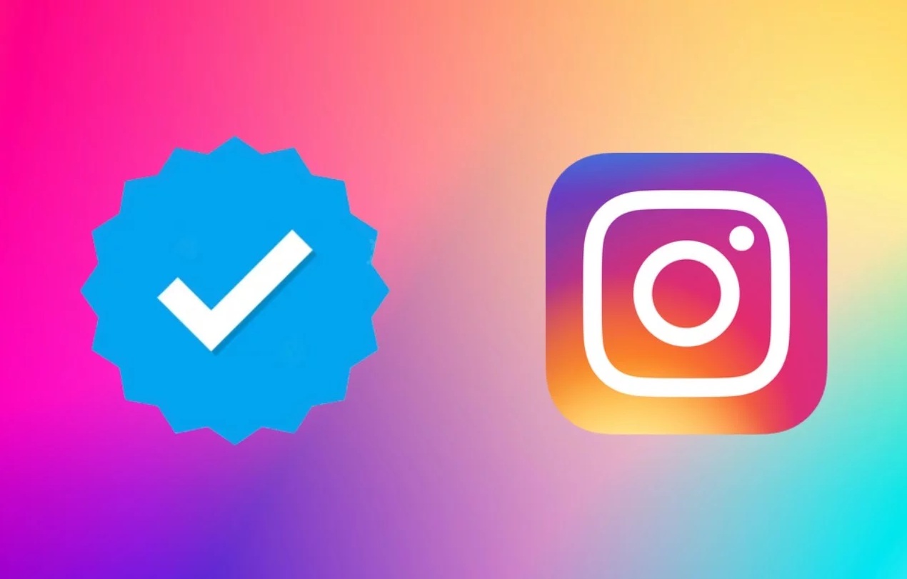 Get Your Instagram Account Verified - Verified Blu