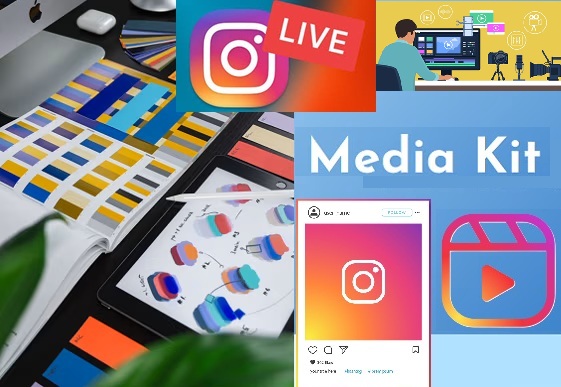Media Kits for Instagram: Do You Need One?