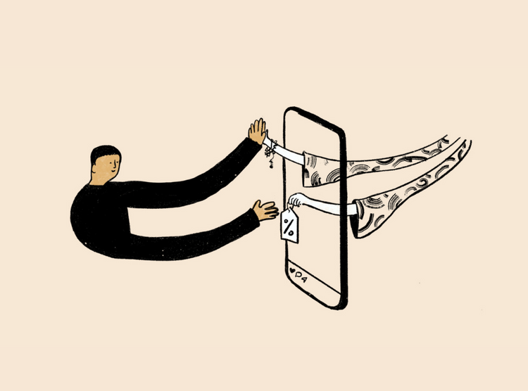 An Introduction to Parasocial Relationships on Instagram
