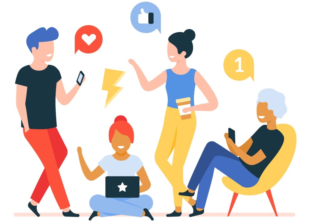 The Impact of Social Listening on Instagram