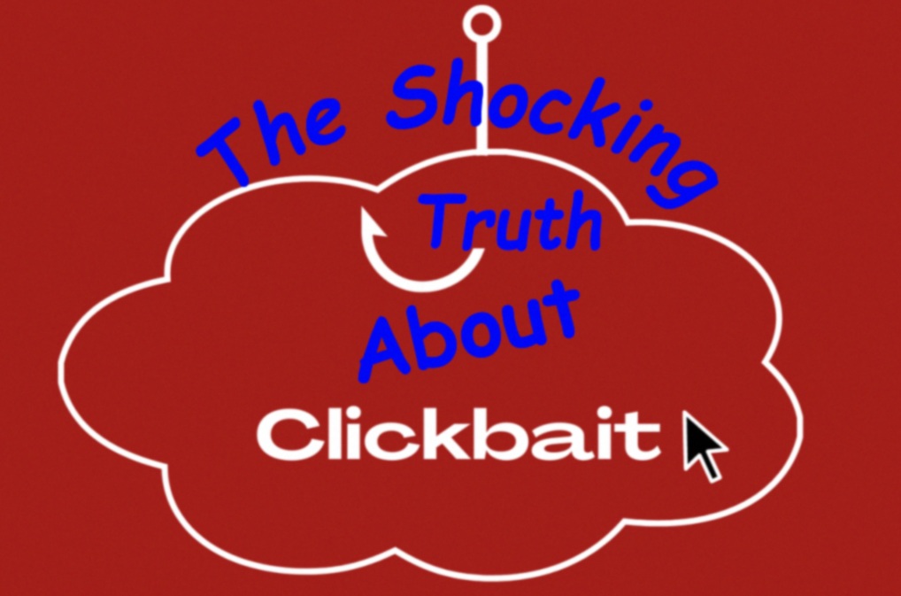 Why Shouldn't I Post Clickbait on Instagram?