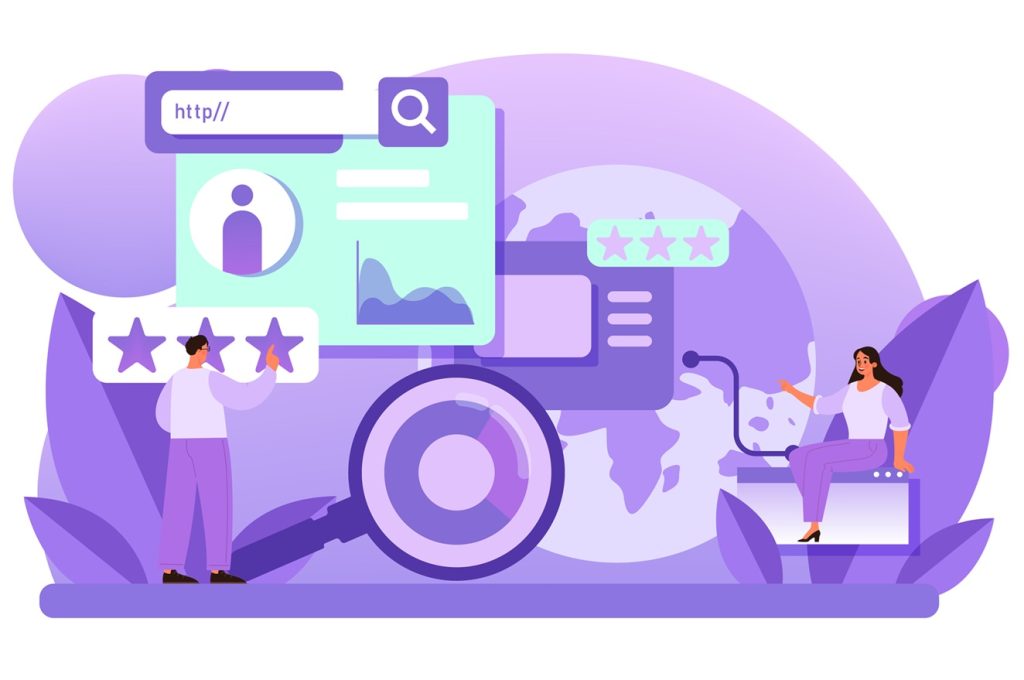 How to Analyze the Competition on Instagram