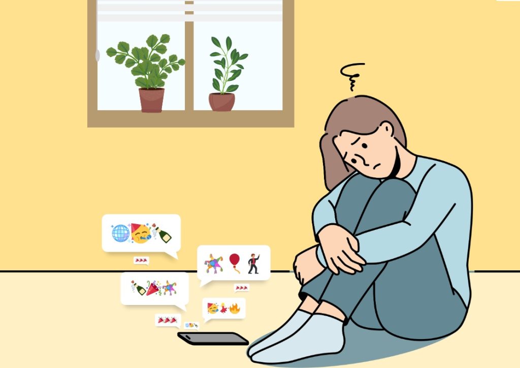 How FOMO Affects Instagram Growth