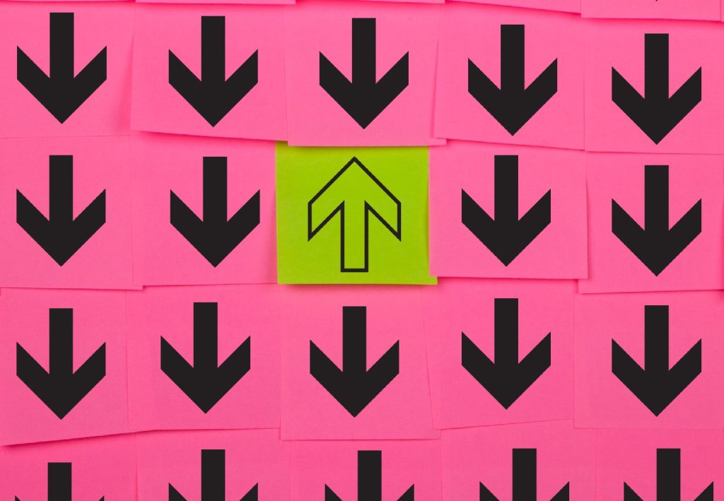 What Is Pattern Interrupt on Instagram?