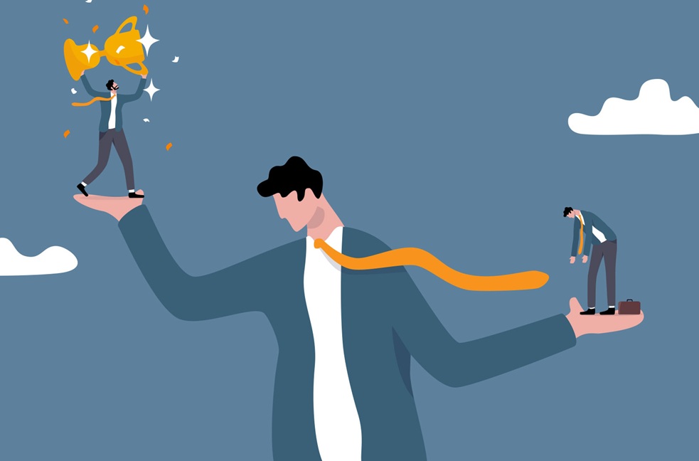 Understanding Social Comparison on Instagram