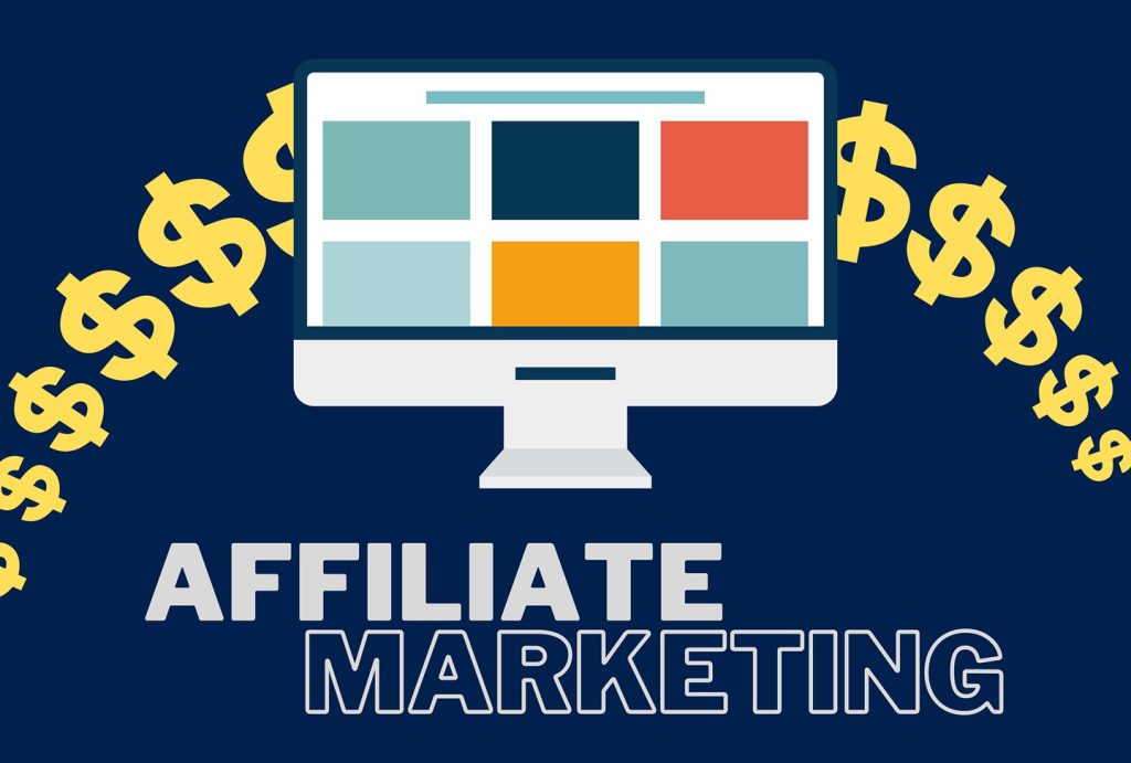 What Is Affiliate Marketing on Instagram?