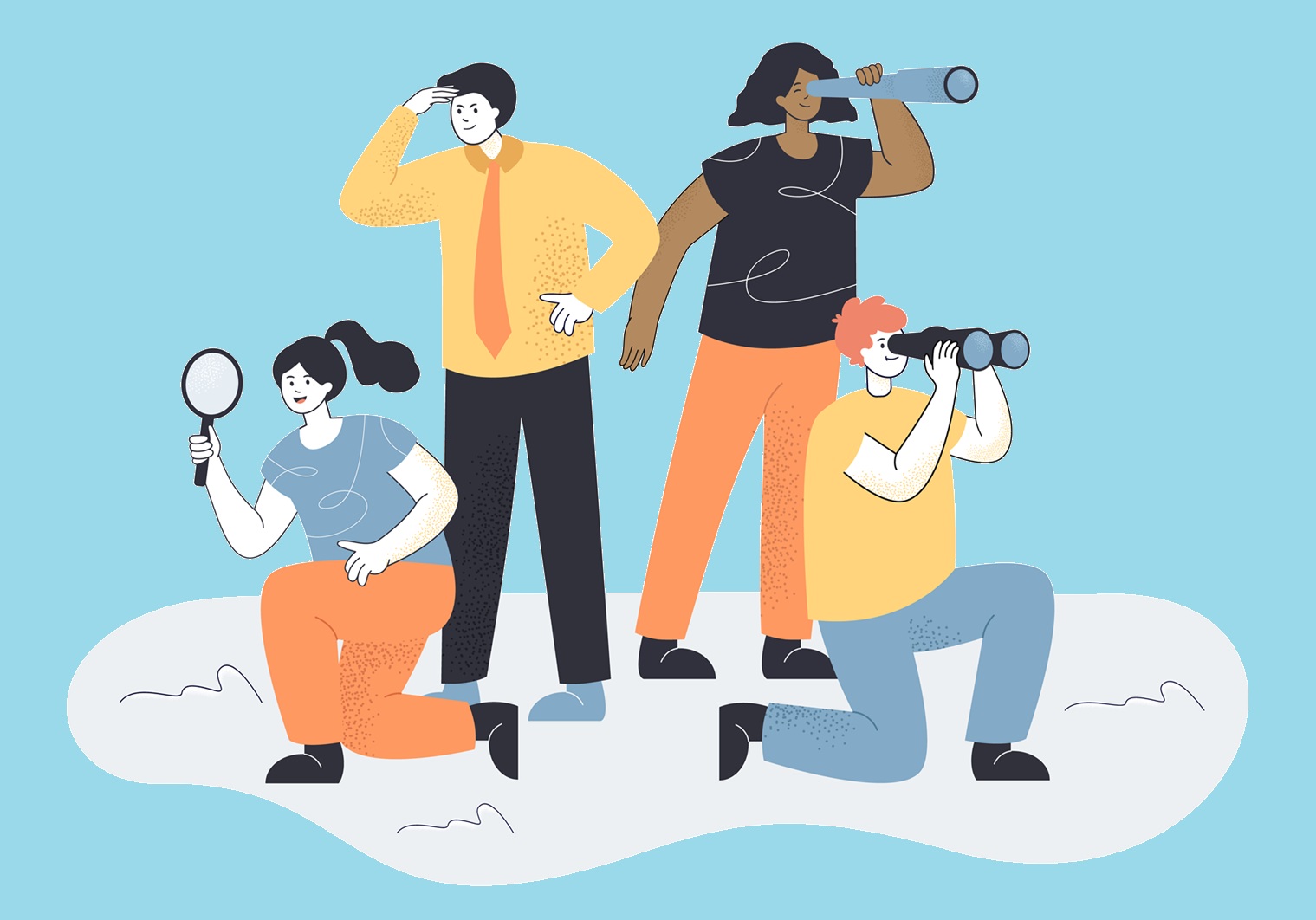 How to Improve Discoverability on Instagram - Verified Blu