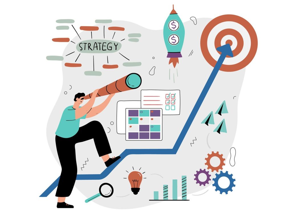 How to Formulate Long-term Content Strategy on Instagram