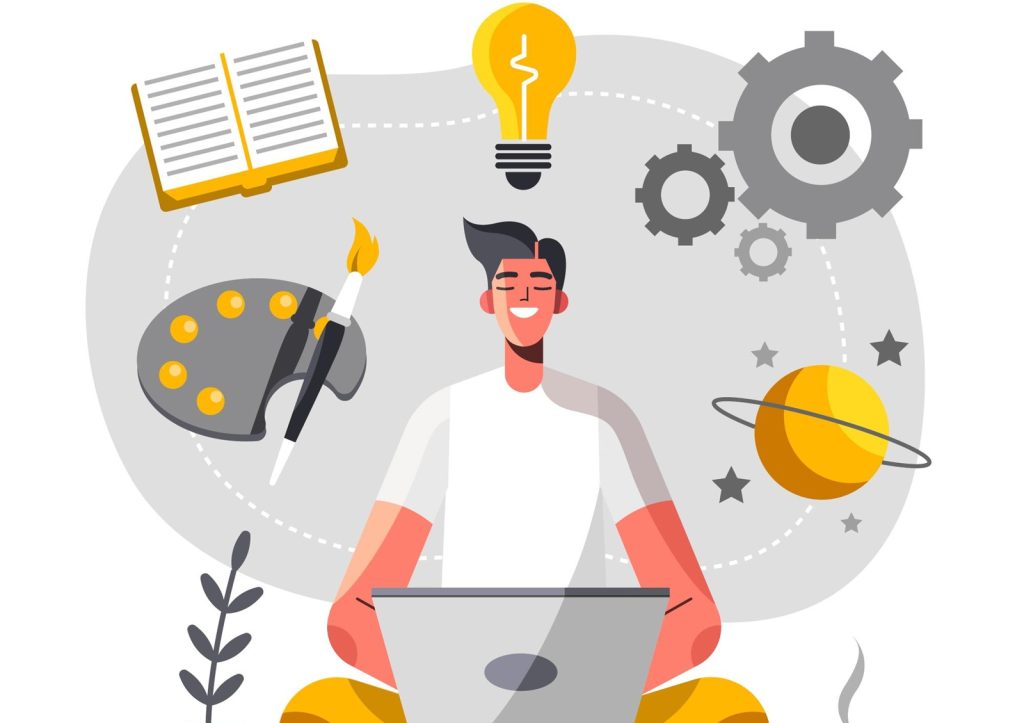 Fundamental Skills for Instagram Creators