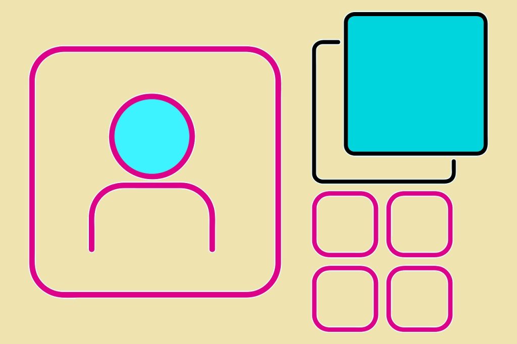 Creating Thumbnail Strategy on Instagram