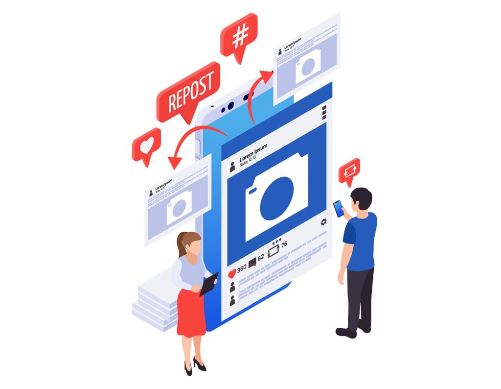 What is a Virality Coefficient on Instagram?