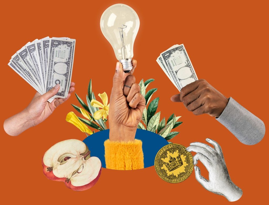 Understanding the Creator Economy on Instagram